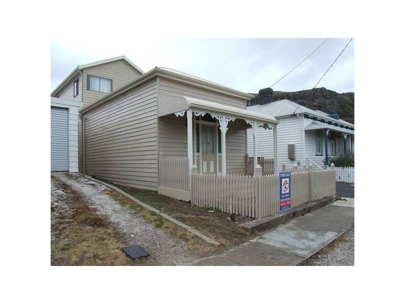 9 Main Road, Stanley TAS 7331