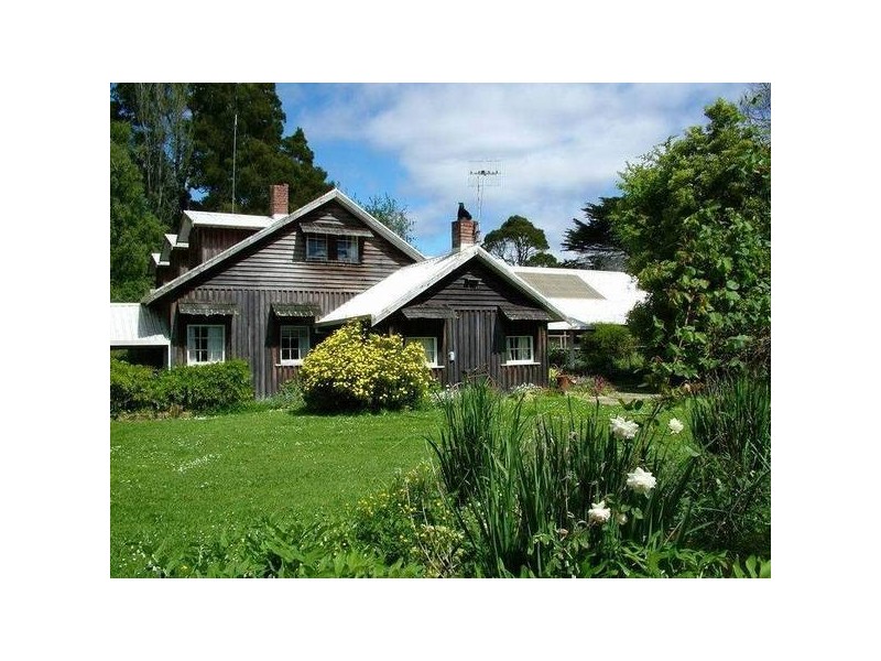 247 Roger River ROAD, Smithton TAS 7330