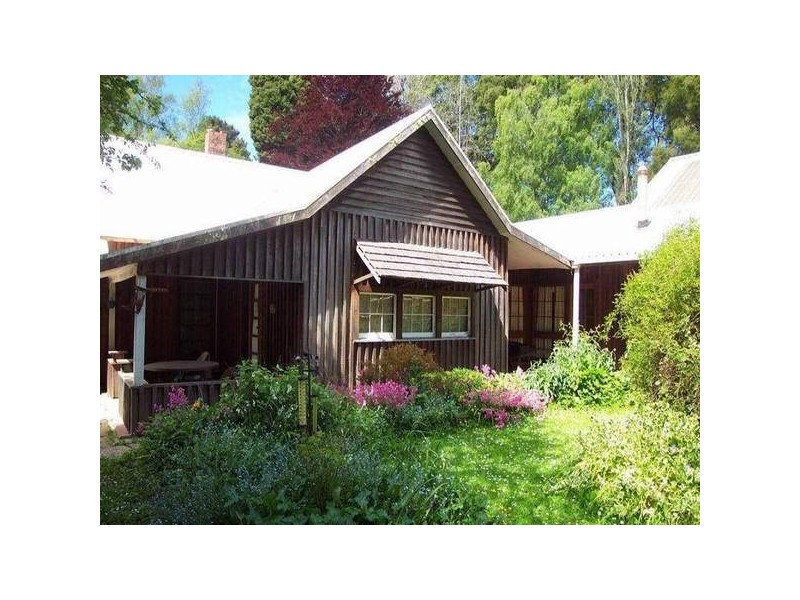 247 Roger River ROAD, Smithton TAS 7330