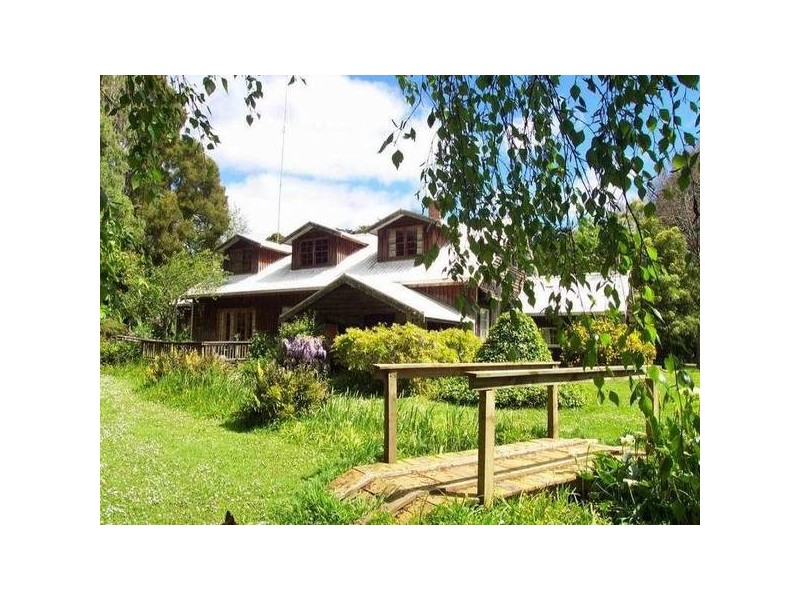 247 Roger River ROAD, Smithton TAS 7330