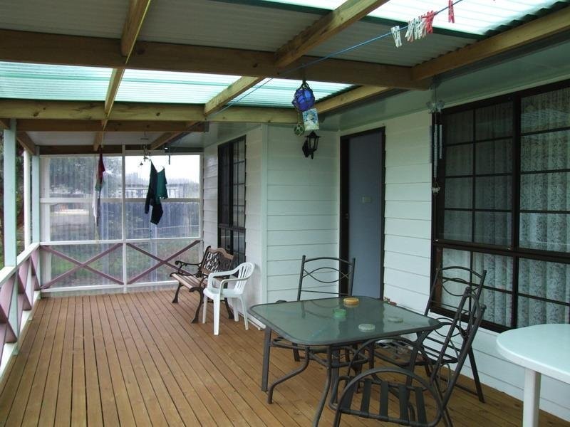 7 Grooms ROAD, Irishtown TAS 7330