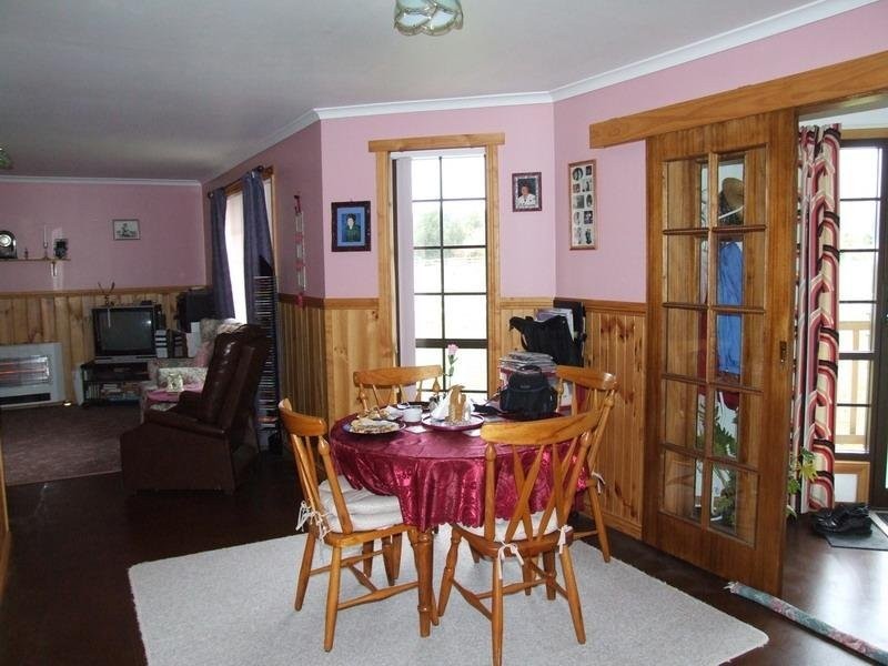 7 Grooms ROAD, Irishtown TAS 7330