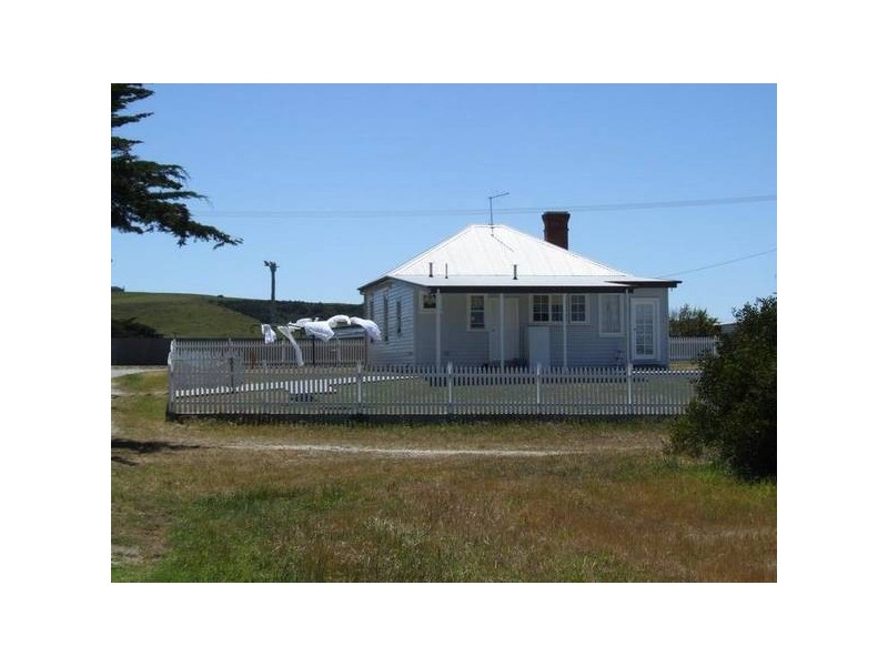 23 Marine ESPLANADE, Stanley TAS 7331
