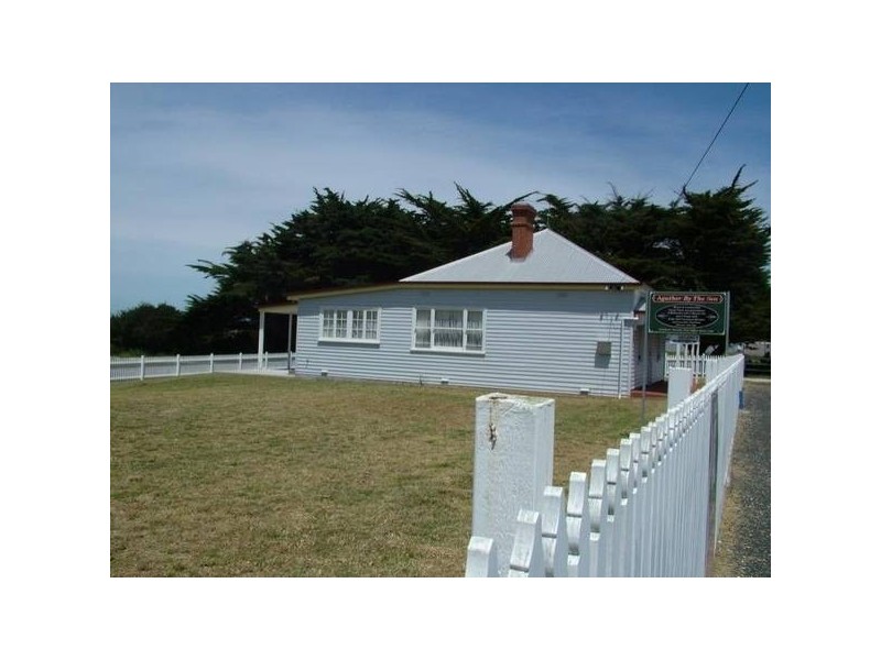 23 Marine ESPLANADE, Stanley TAS 7331