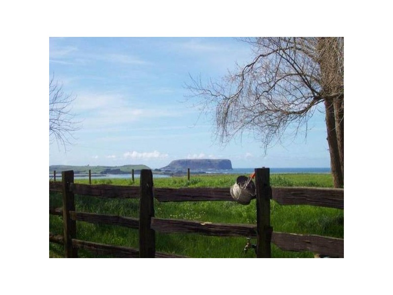 79 Fords ROAD, Forest TAS 7330