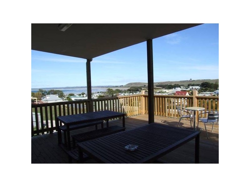 25 Church STREET, Stanley TAS 7331