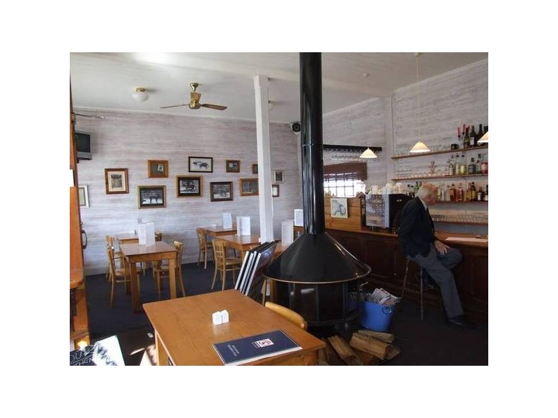 25 Church STREET, Stanley TAS 7331