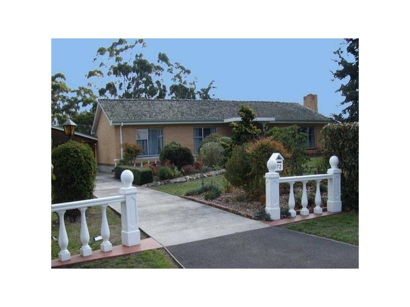 72 Scotchtown ROAD, Smithton TAS 7330