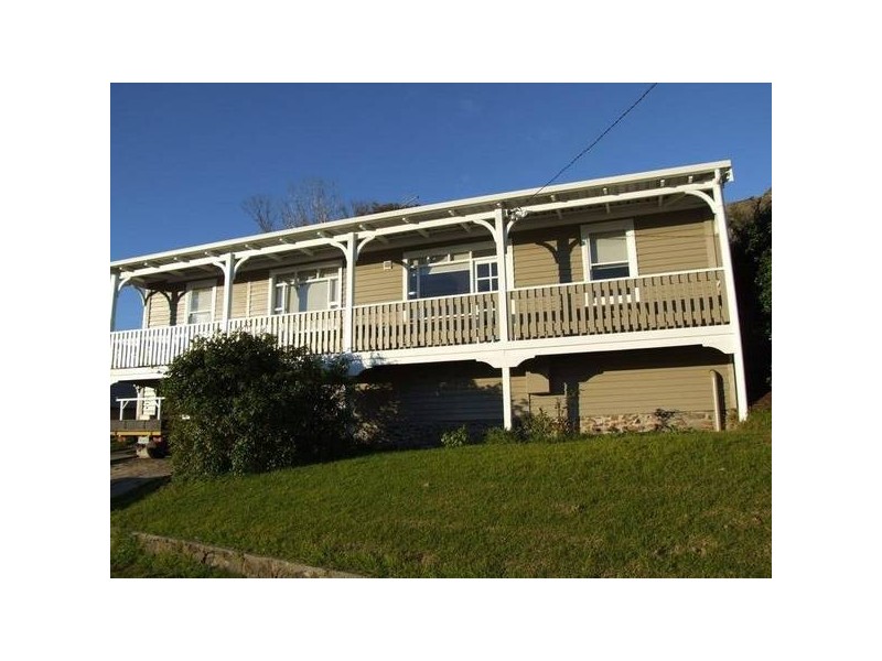 60 Alexander TERRACE, Stanley TAS 7331