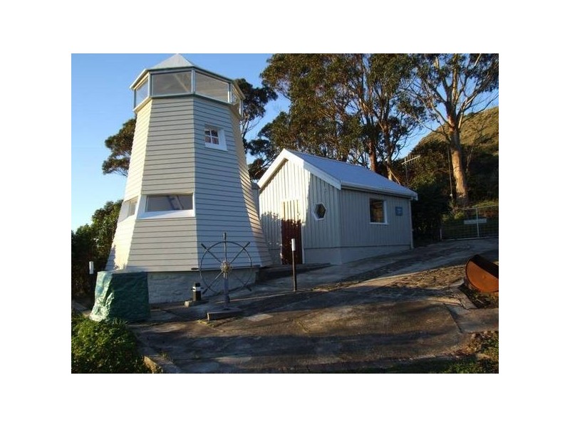 60 Alexander TERRACE, Stanley TAS 7331