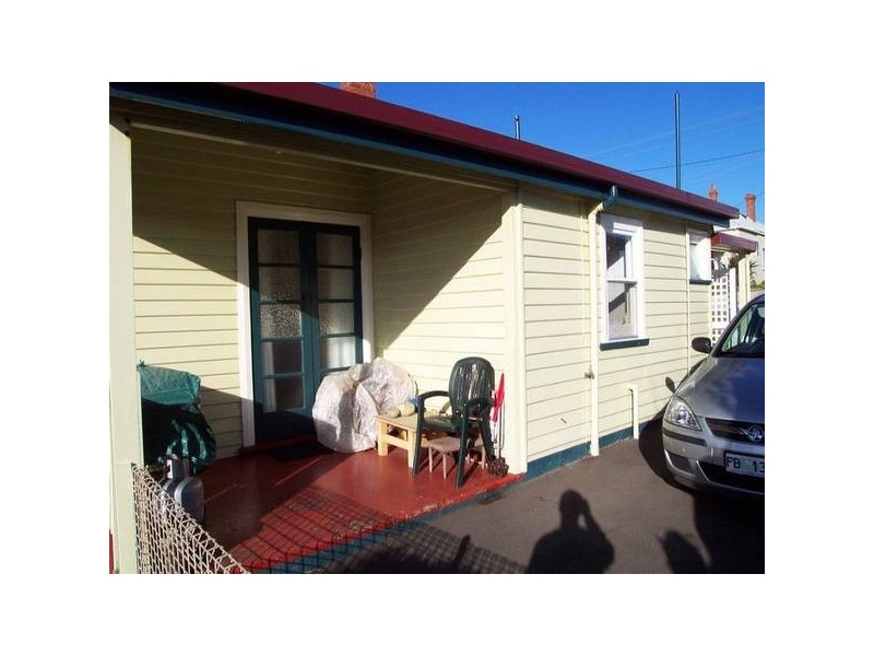 3 Fletcher STREET, Stanley TAS 7331