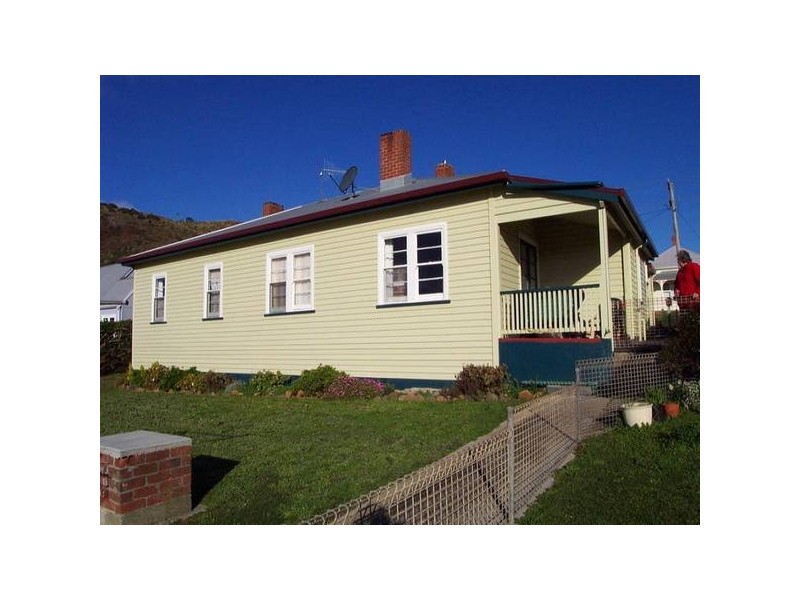 3 Fletcher STREET, Stanley TAS 7331
