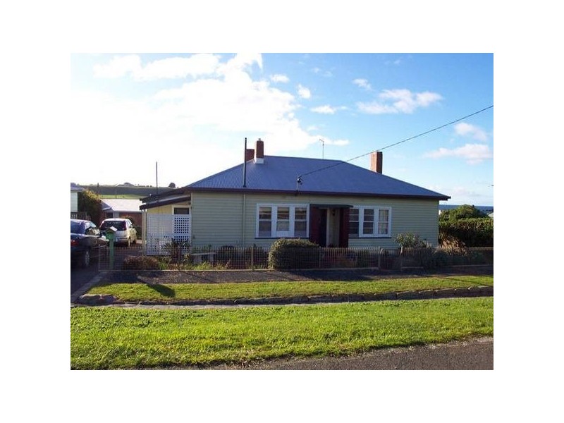 3 Fletcher STREET, Stanley TAS 7331