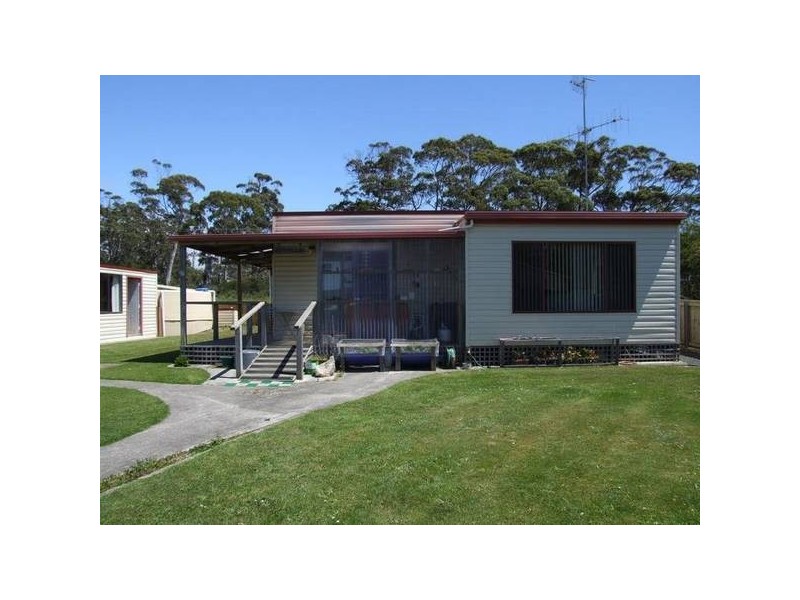 27 Melaleuca DRIVE, Hellyer TAS 7321