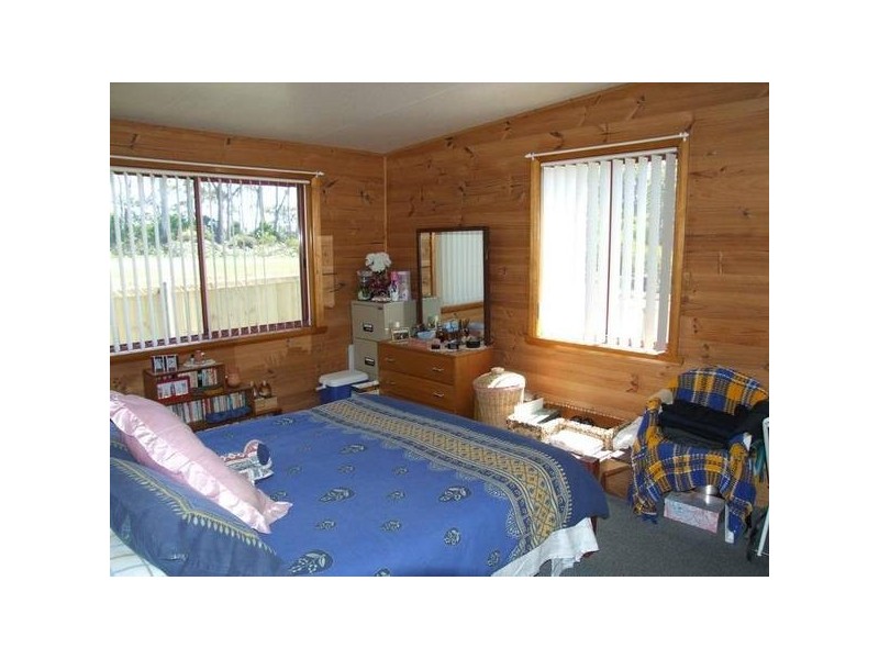 27 Melaleuca DRIVE, Hellyer TAS 7321