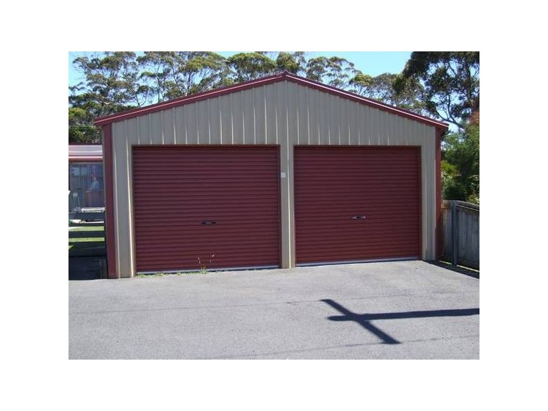 27 Melaleuca DRIVE, Hellyer TAS 7321