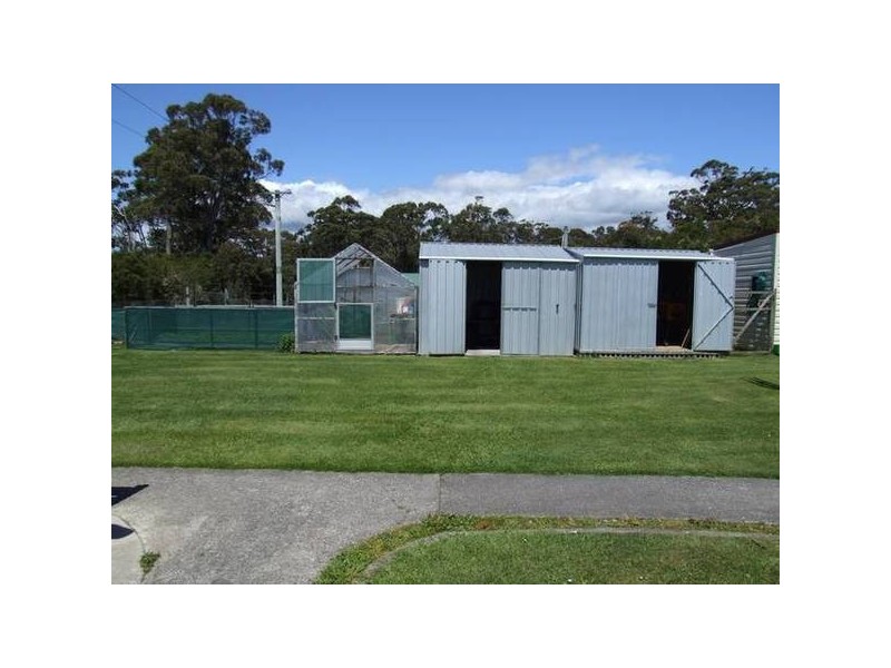 27 Melaleuca DRIVE, Hellyer TAS 7321