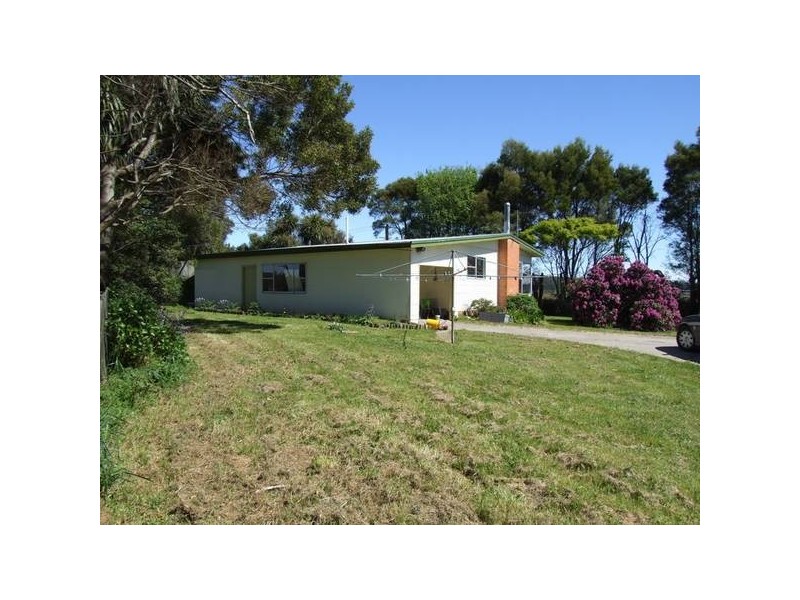 24933 Bass Highway, Brittons Swamp TAS 7330