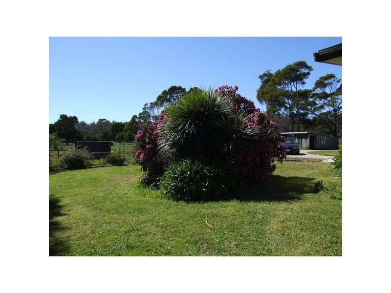 24933 Bass Highway, Brittons Swamp TAS 7330