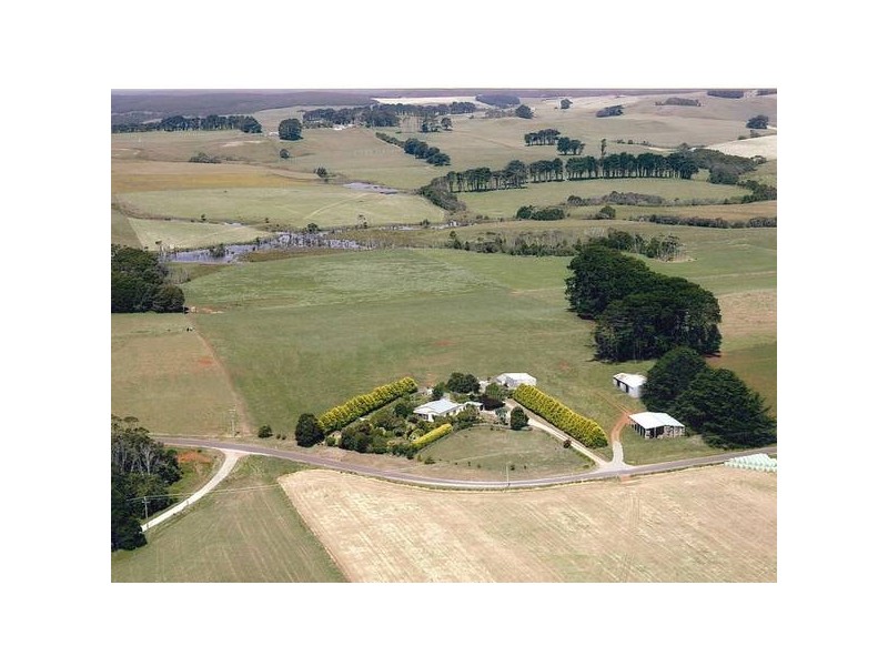 1119 South Road, Lileah TAS 7330