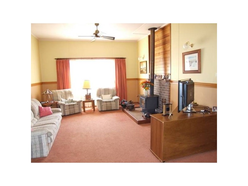1119 South Road, Lileah TAS 7330