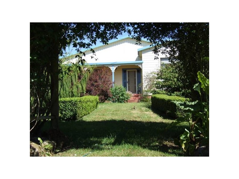 1119 South Road, Lileah TAS 7330