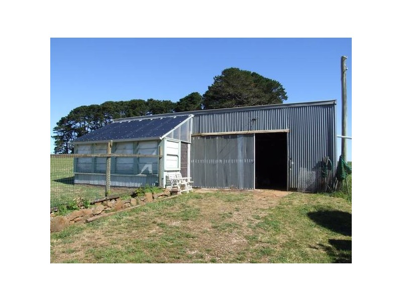 1119 South Road, Lileah TAS 7330