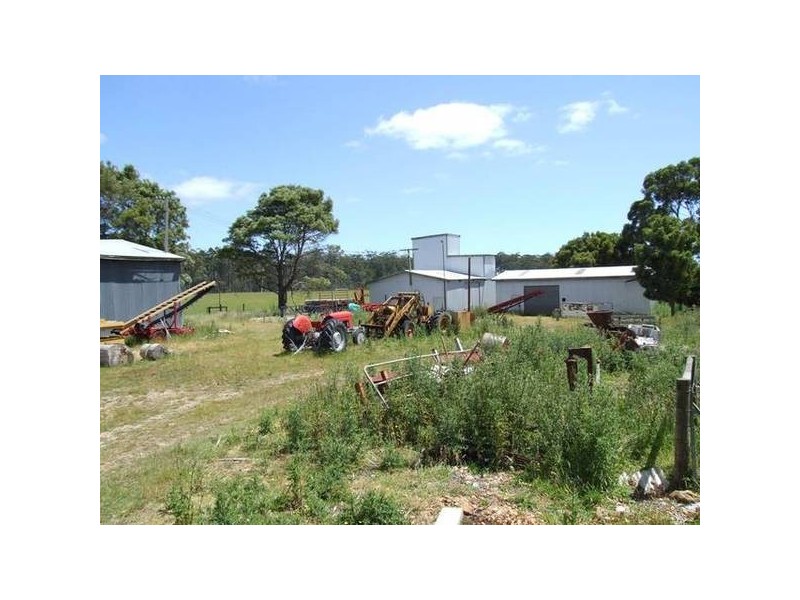 280 Cuba Road, Smithton TAS 7330