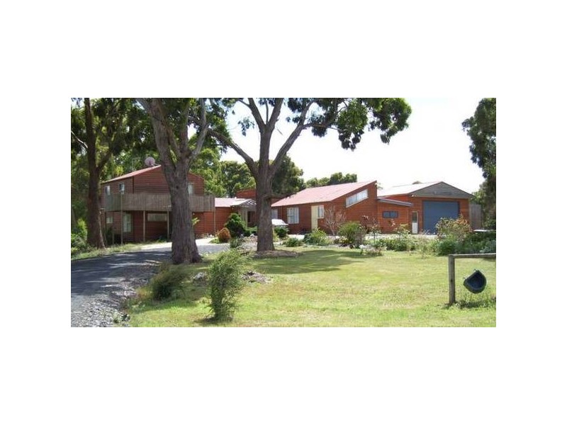 2 Rifle Range Road, Smithton TAS 7330