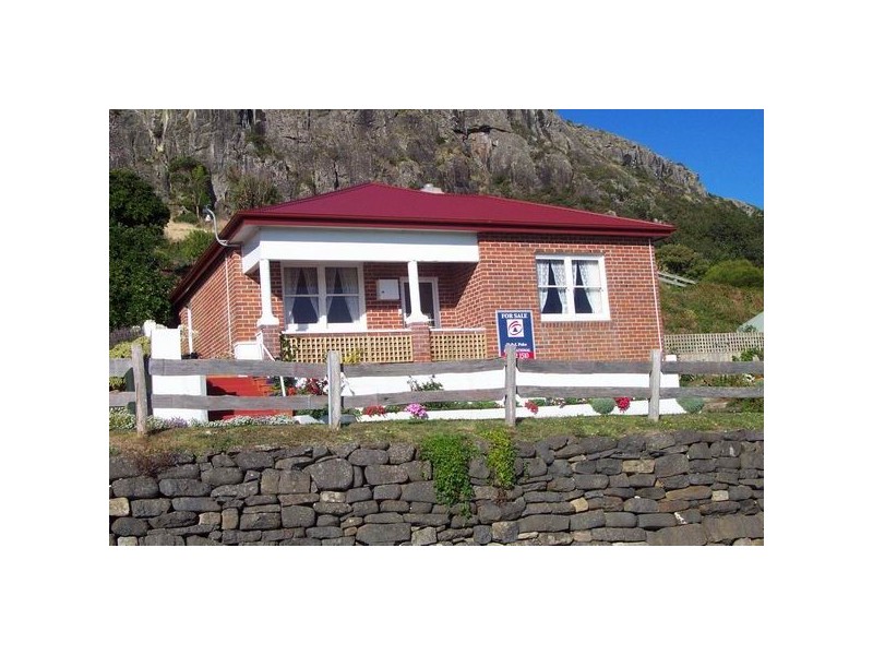 32 Alexander Terrace, Stanley TAS 7331