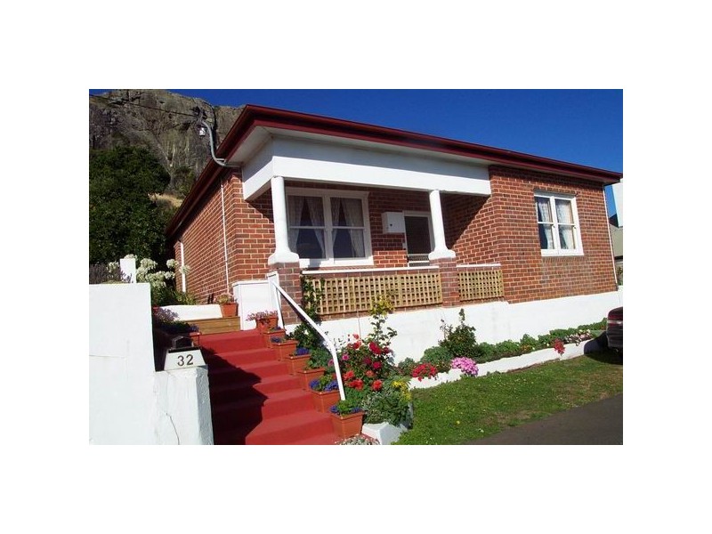 32 Alexander Terrace, Stanley TAS 7331