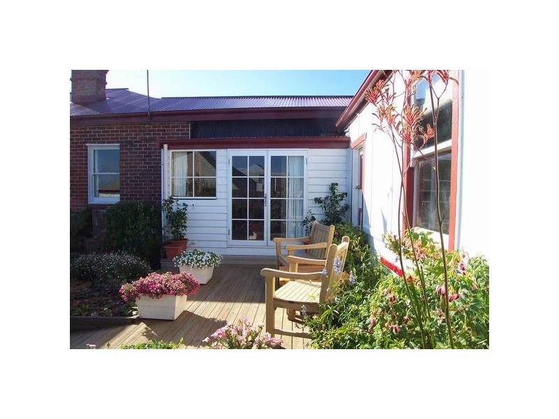 32 Alexander Terrace, Stanley TAS 7331