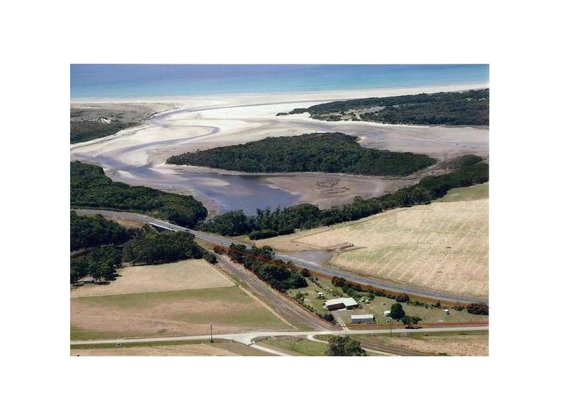 22 Boydney Road, Smithton TAS 7330