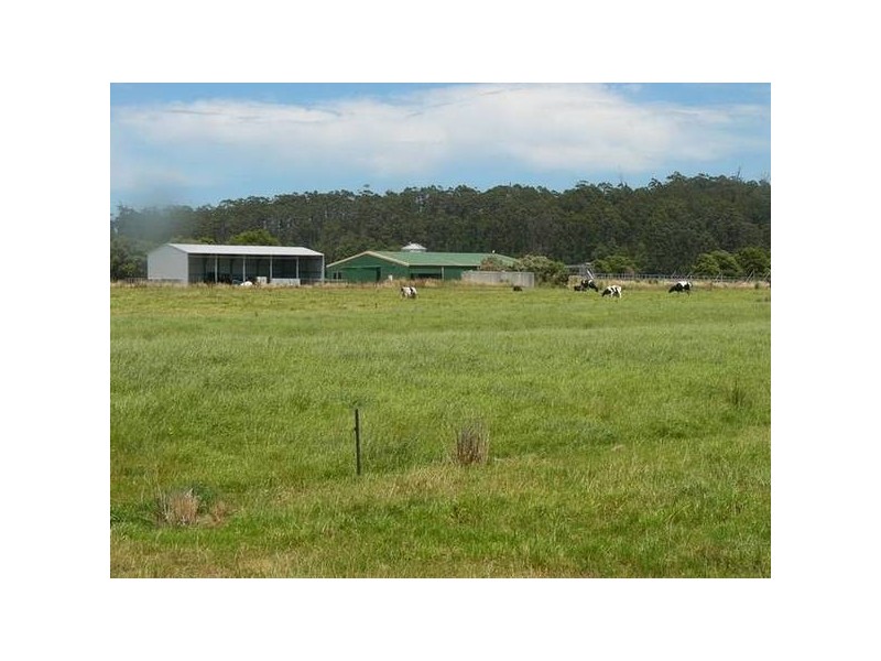 39 Rennison Road, Togari TAS 7330