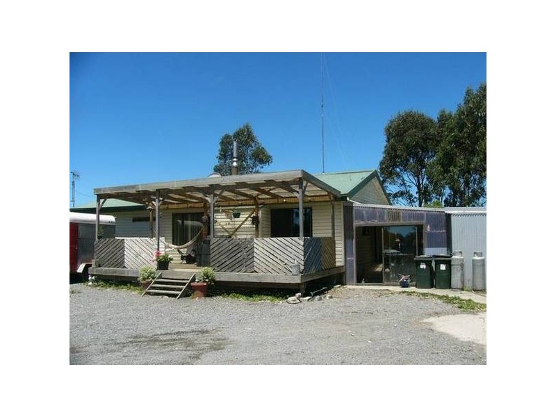 39 Rennison Road, Togari TAS 7330