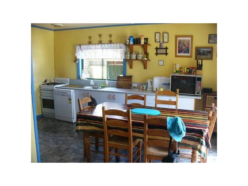 39 Rennison Road, Togari TAS 7330