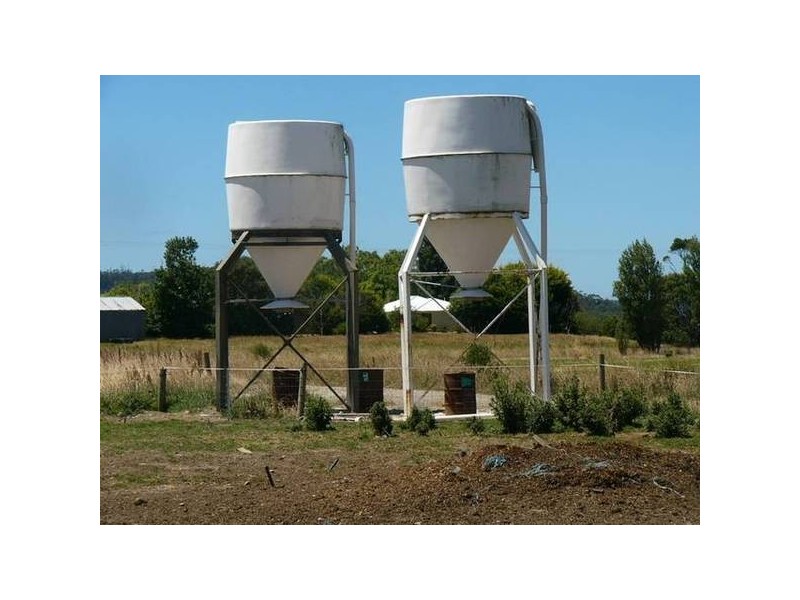 39 Rennison Road, Togari TAS 7330