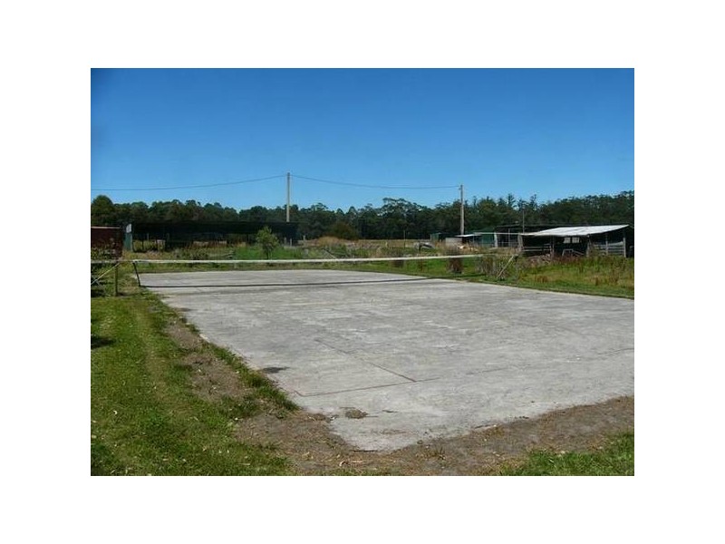 39 Rennison Road, Togari TAS 7330