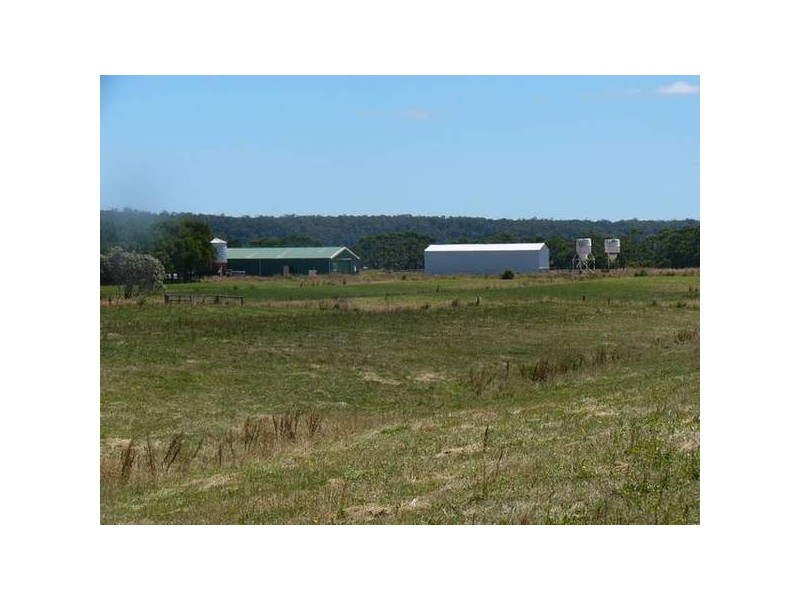 39 Rennison Road, Togari TAS 7330