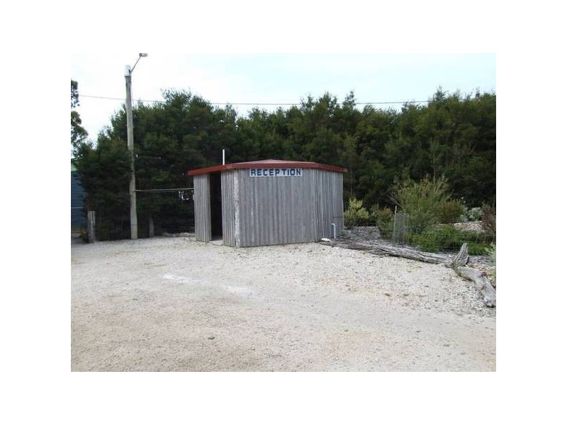 1239 Arthur River Road, Arthur River TAS 7330