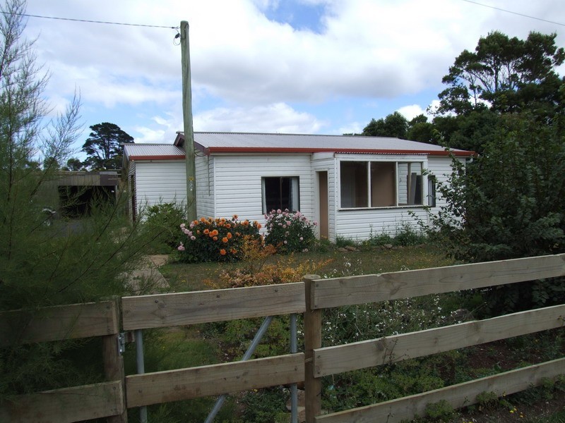 78 Lovetts Road, Lileah TAS 7330