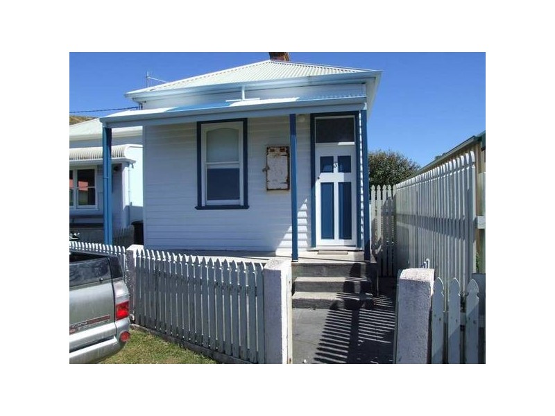 3 Harrisson Terrace, Stanley TAS 7331