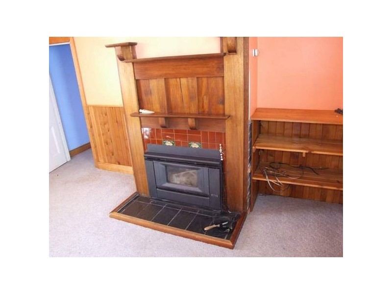 3 Harrisson Terrace, Stanley TAS 7331