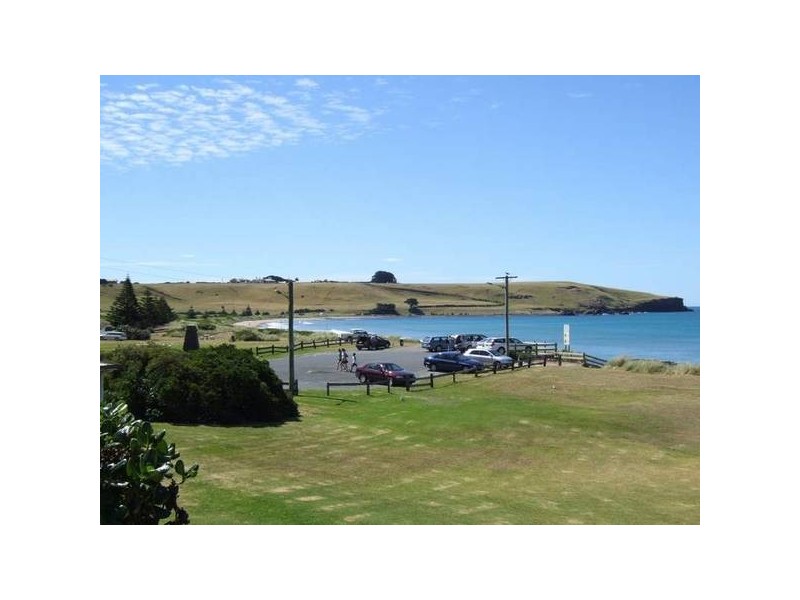 3 Harrisson Terrace, Stanley TAS 7331