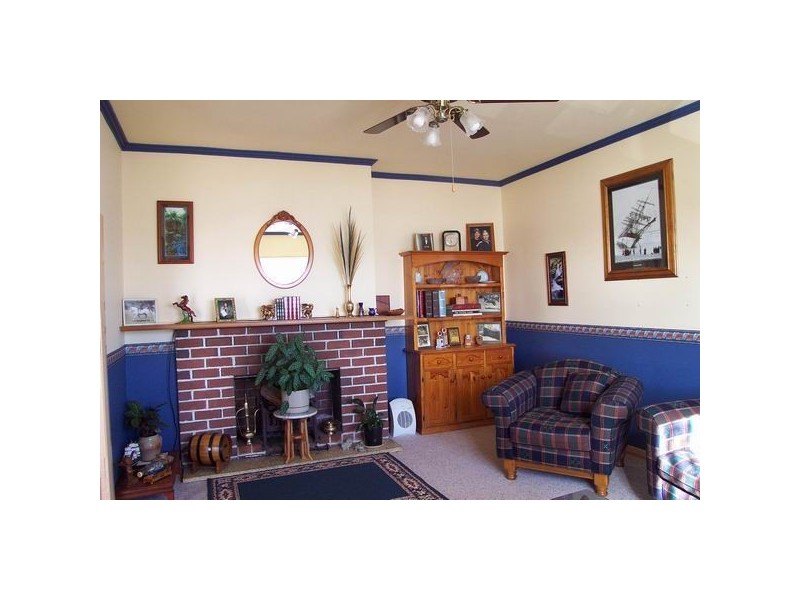32 Alexander Terrace, Stanley TAS 7331