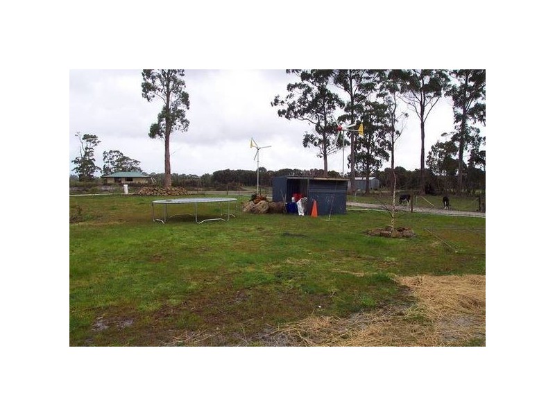 244 Dixons Road, Christmas Hills TAS 7330