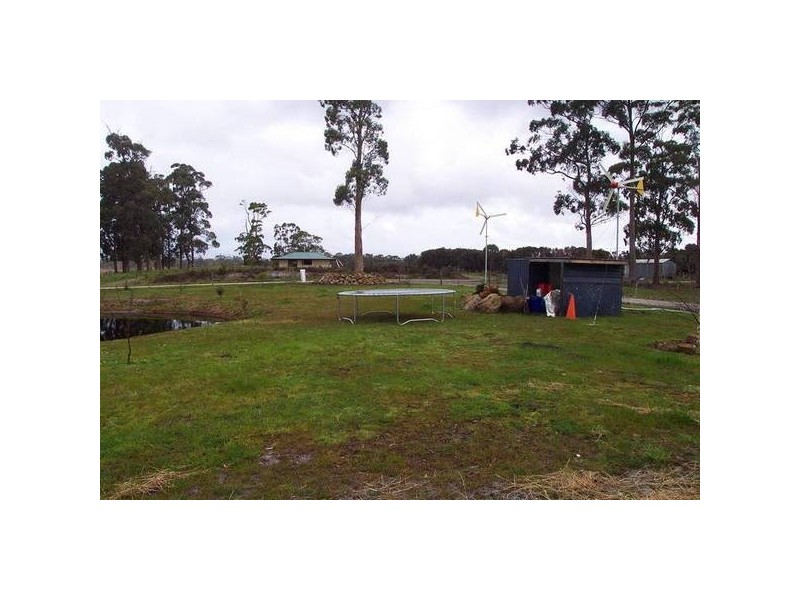 244 Dixons Road, Christmas Hills TAS 7330