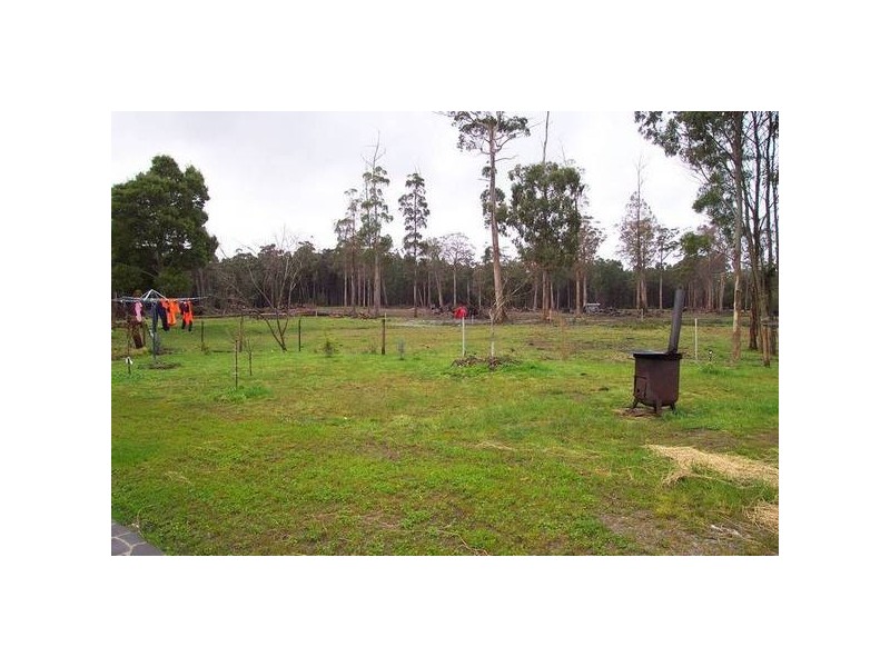 244 Dixons Road, Christmas Hills TAS 7330