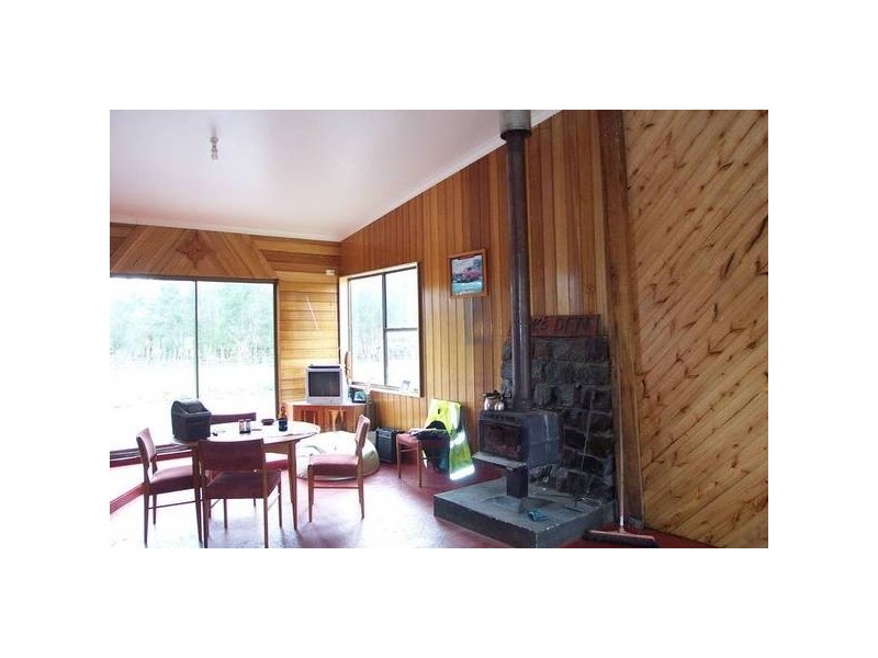 244 Dixons Road, Christmas Hills TAS 7330