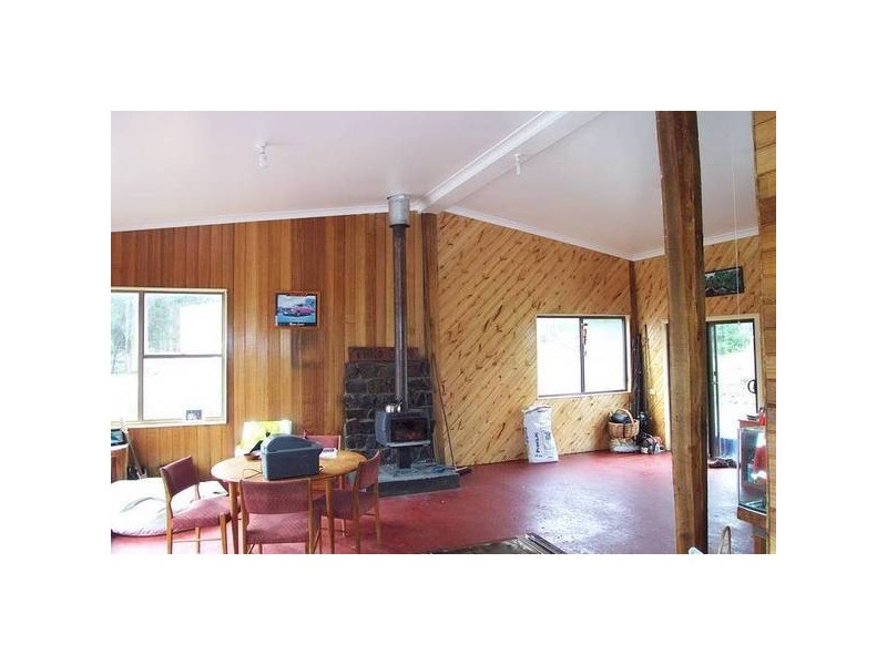 244 Dixons Road, Christmas Hills TAS 7330